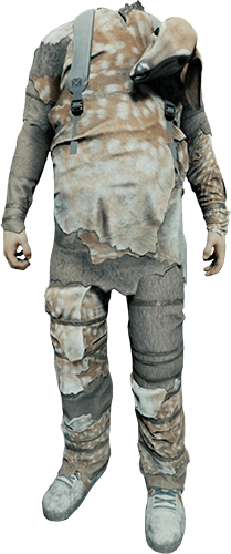 Warmsuit