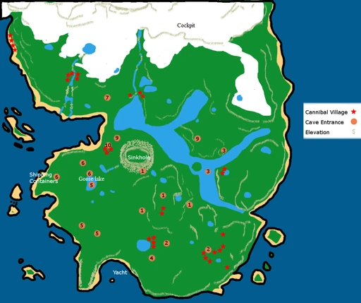 Peninsula