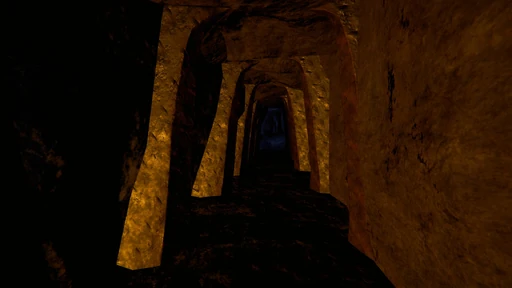 Hell Cave