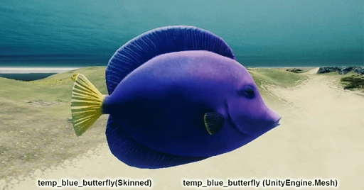 Fish Trap