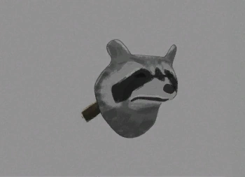 Head Trophy