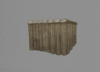 Small Cabin