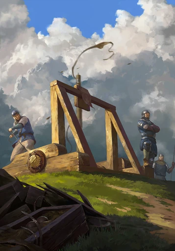 Catapult