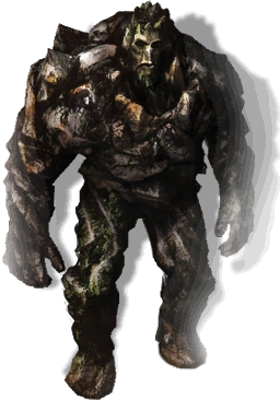 Earth Elemental