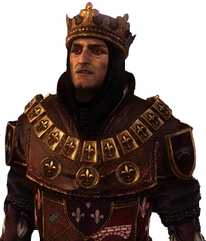 Foltest Lord Commander of the North