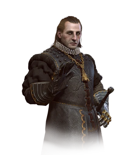 Morvran Voorhis