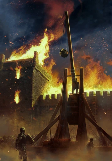 Trebuchet
