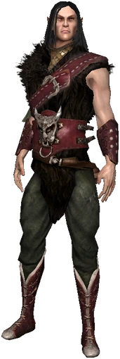 Yaevinn
