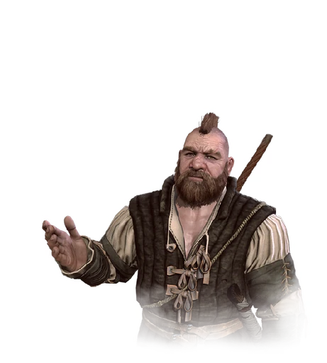 Zoltan Chivay