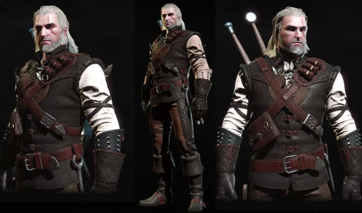 Manticore School Gear