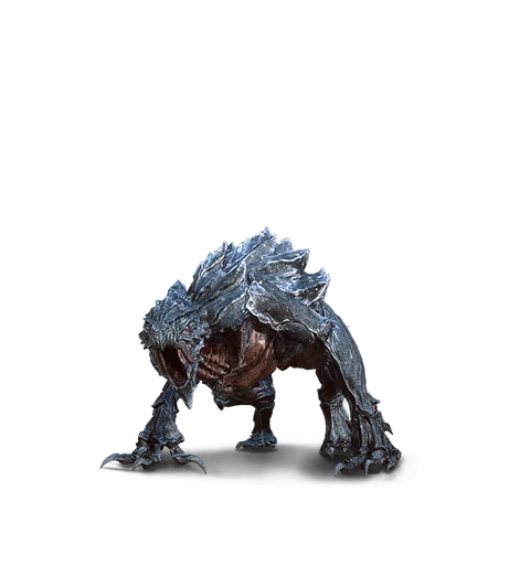 Hound of the Wild Hunt