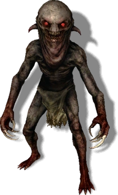 Nekker