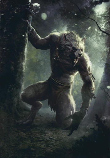Werewolf