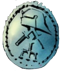 Armorer
