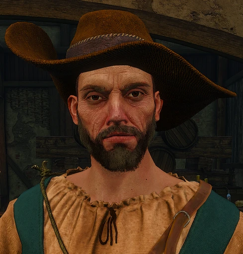 Destination Skellige