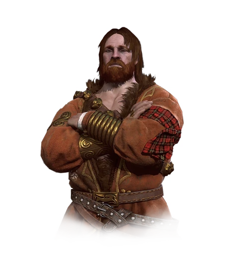 The Lord of Undvik