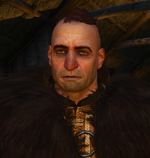 The Phantom of Eldberg