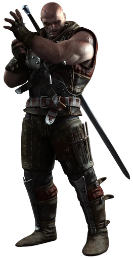 Letho of Gullet