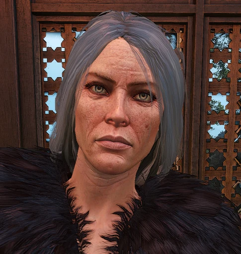 Marquise Serenity
