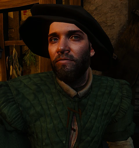 Fists of Fury Novigrad