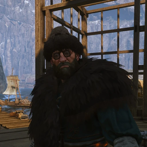 Merchant