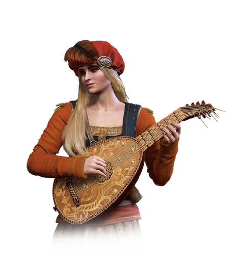 Priscilla