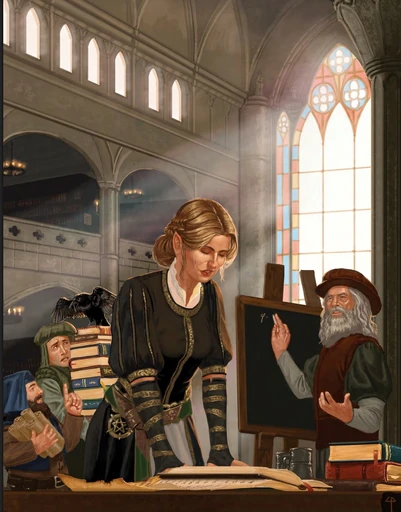 Scholar