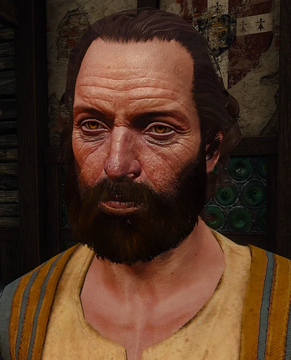 Gwent Playing Innkeeps