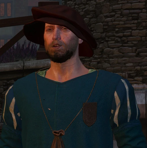 An Elusive Thief