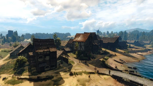 Farcorners