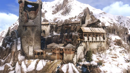 Kaer Muire