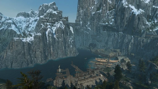 Kaer Trolde