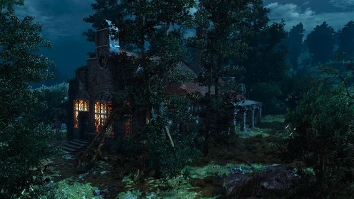 Moldavie Residence