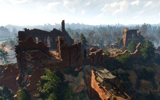 Nilfgaardian Garrison