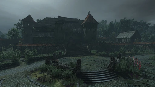 Von Everec Estate