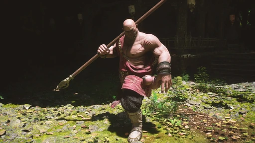 Black Wind King