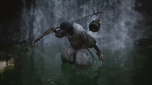 Crow Diviner