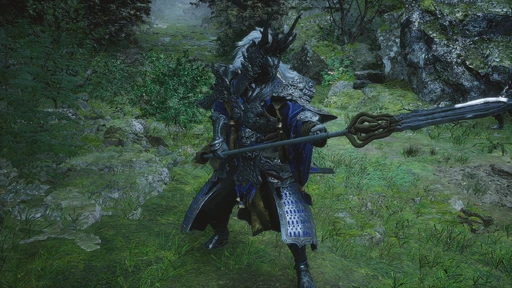 Eagle Soldier