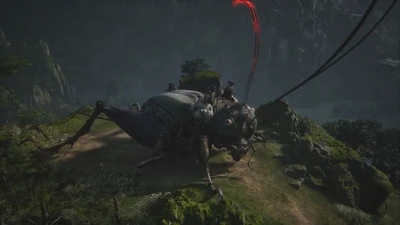 Feng Tail General