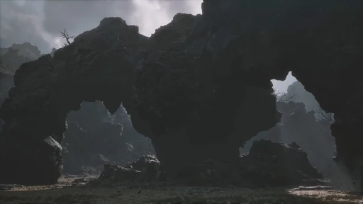 Giant Shigandang
