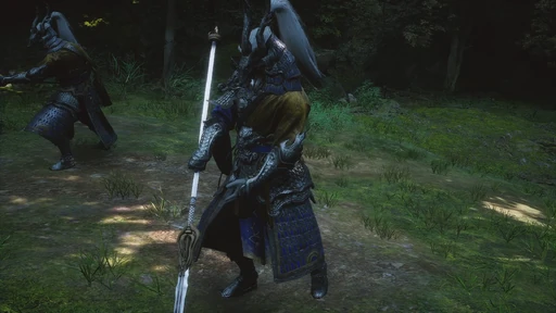Hound Soldier