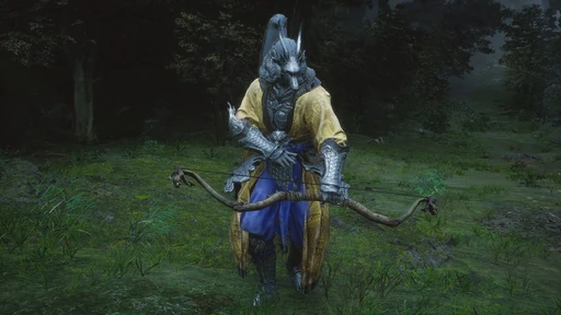 Jackal Soldier