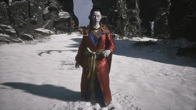 Kang Jin Star