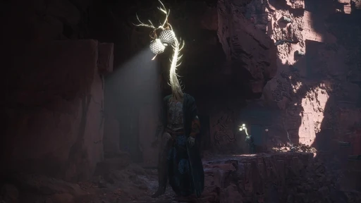 Lantern Warden