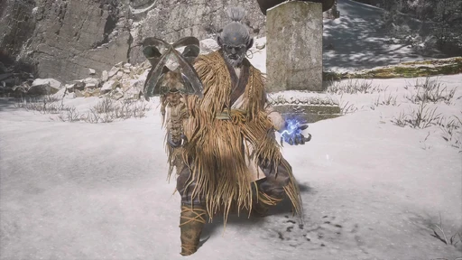 Thunder Rhino Master