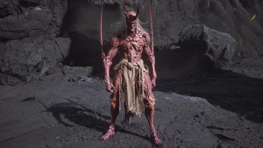 Yaksha King