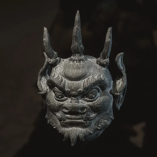 Beast Buddha
