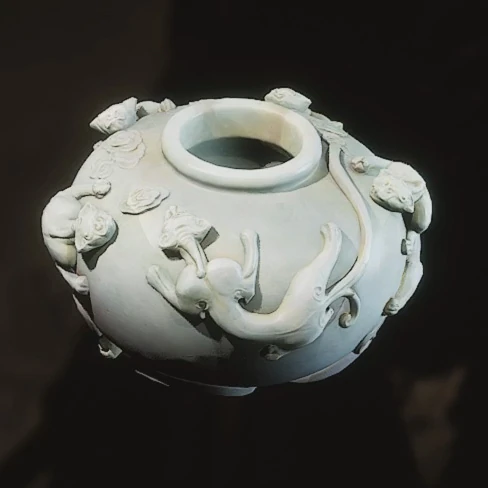 Fine China Tea Bowl