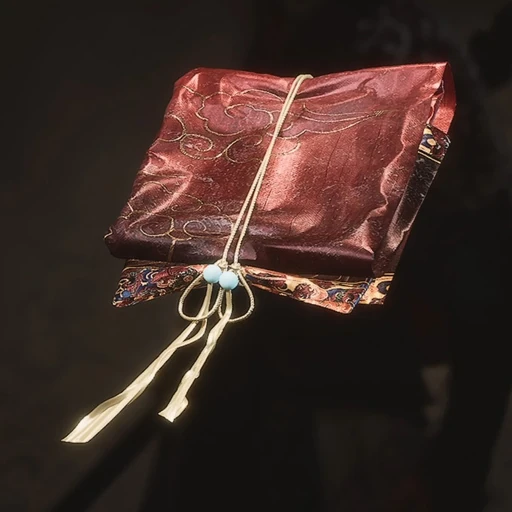 Fireproof Mantle