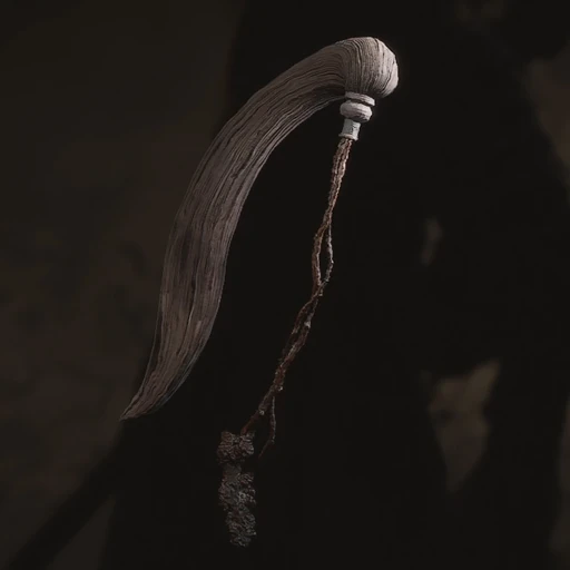 Frostsprout Twig